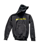 Pittsburgh Paintball Hoodie - Black