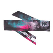 HK Army Headband -  Shadow Bubblegum