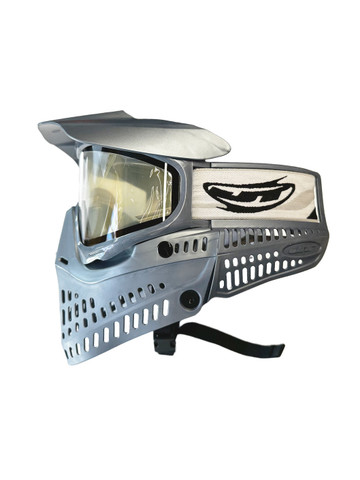 JT Proflex LE Paintball Mask - LE Blue Steel