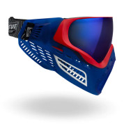 Virtue VIO Ascend Paintball Goggle - Crystal Patriot