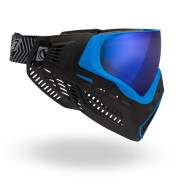 Virtue VIO Ascend Paintball Goggle - Crystal Ice