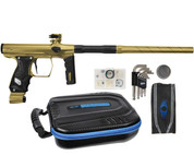 Shocker ERA - Electronic Paintball Gun - Gold