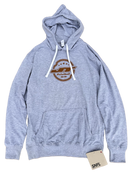 JT Legendary Hoodie - Grey