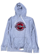 GI Lightweight Hoodie - Grey