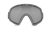 V Force Dual Pane Thermal Profiler Lens - Smoke