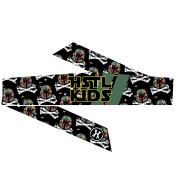 HK Army Headband - HSTL Wars Boba Phat