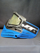 JT Paintball custom Proflex builds mask goggle