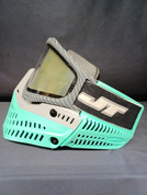 JT Paintball custom Proflex builds mask goggle