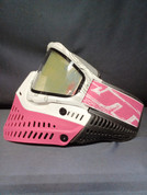 JT Paintball custom Proflex builds mask goggle