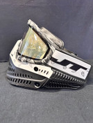 JT Paintball custom Proflex builds mask goggle