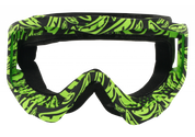 JT Proflex LE - Banana Lime Frame 