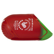 Exalt Tank Cover - Sriracha