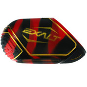 Exalt Tank Cover - Regal (Red / Gold)