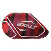 Exalt Tank Cover - Red Swirl