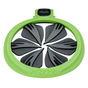 Dye R-2 Quick Feedgate Speedfeed - Bright Green