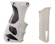 Shocker AMP Dual Grip Kit - White / Black