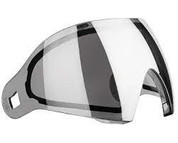 Dye i4 / i5 Thermal Lens - Smoke / Silver