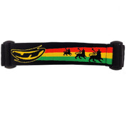 JT Proflex Strap - Rasta Mutiny