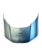 JT Proflex Visor - Blue Steel