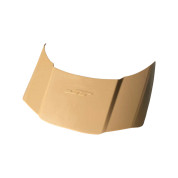 JT Proflex Visor - Tan / Beige