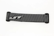 JT Proflex Strap - Carbon Fiber