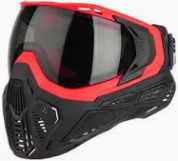 HK Army SLR Goggle - LAVA