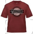Tippmann "Premium Quality" T-shirt - Red 