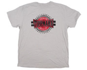 Tippmann "Premium Quality" T-shirt - White