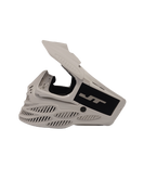 JT Flex 8 Paintball Mask - White out (No Lens)