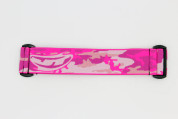 JT Proflex Strap - Pink Camo