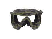 JT Proflex LE - Brimstone Green Frame