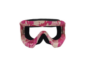 JT Proflex LE - Pink Urban Camo Frame Assembly