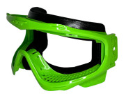 JT Proflex Lime Frame 