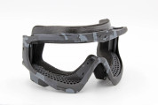 JT Proflex LE Frame - Dark Urban Camo