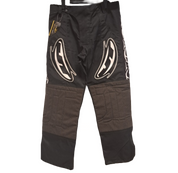 JT Team Pants - Black