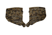 JT Paintball Proflex Goggle Soft Ears - Digi Cash Money