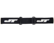 JT Paintball Spectra Proflex Woven Strap - OG Black/White