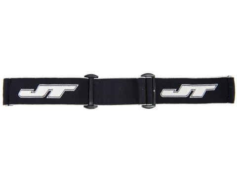 Sangle De Remplacement Pour Masque JT Paintball Proflex / Spectra Flex 8 - Noir/Blanc (Occasion)