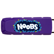 Exalt Bayonet Barrel Cover - Noobs (Purple)
