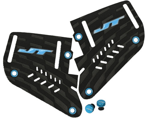 Masque JT Paintball Proflex Mastodon Bleu Aquamarine – Neuf Sans Boîte