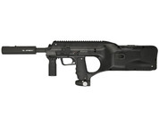 Empire Dfender Elite - Black