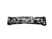JT Paintball Spectra Proflex Woven Strap - Digi Snow Camo