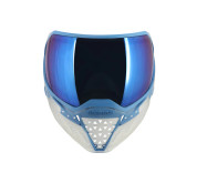 Empire EVS Mask - LE Crystal Series Blue