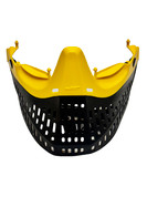 Black Yellow JT Proflex Referee Skirt