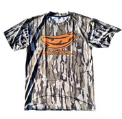 JT Super Soft Hunters Print T-Shirt