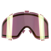 JT Spectra thermal lens pink mirror