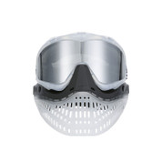 JT Proflex se ice Clear paintball goggle mask