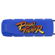 Exalt Bayonet Barrel Cover - Paint Fighter (Blue)