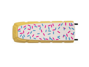 Exalt Bayonet Barrel Cover - Vanilla Dip Donut
