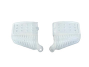 JT Paintball Proflex LE ICE Series Clear Ears